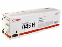 Canon 1246C002, Canon Toner 1246C002 045H schwarz (ca. 2.800 A4-Seiten bei 5%)