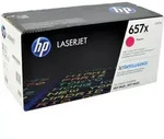 HP Toner CF473X 657X magenta