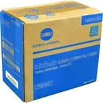 Konica Minolta Toner TNP-49C A95W450 cyan