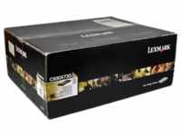 Lexmark C930X73G, Lexmark Trommeln C930X73G 3-farbig, 3 Stück (ca. 47.000 A4-Seiten