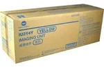 Konica Minolta Trommel IU-214Y A85Y08D yellow