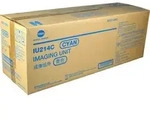 Konica Minolta Trommel IU-214C A85Y0KD cyan