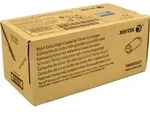 Xerox Toner 106R03923 schwarz