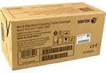 Xerox Toner 106R03899 schwarz