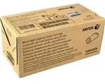 Xerox Toner 106R03876 schwarz