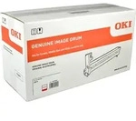 Oki Trommel 46438022 magenta