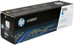 HP Toner CF541A 203A cyan