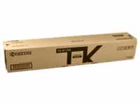 Kyocera Toner TK-8115K 1T02P30NL0 schwarz