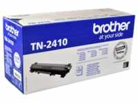 Brother TN-2410, Brother Toner TN-2410 schwarz (ca. 1.200 A4-Seiten bei 5%)