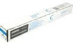 Utax Toner CK-8512C 1T02RLCUT0 cyan