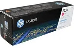 HP Toner CF543A 203A magenta