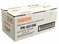 Utax Toner PK-5015M 1T02R7BUT0 magenta