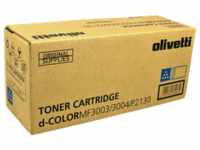 Olivetti Toner B1180 cyan
