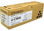 Ricoh Toner 408188 SPC360E schwarz OEM