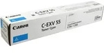 Canon Toner 2183C002 C-EXV55 cyan