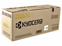 Kyocera Toner TK-5270Y 1T02TVANL0 yellow