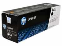 HP CF244A, HP Toner CF244A 44A schwarz (ca. 1.000 A4-Seiten bei 5%)