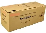 Utax Toner PK-5018K 1T02TW0UT0 schwarz