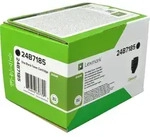 Lexmark Toner 24B7185 schwarz
