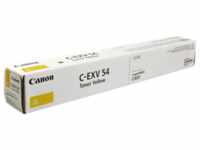 Canon Toner 1397C002 C-EXV54 yellow