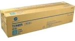 Konica Minolta Toner TN-713C A9K8450 cyan