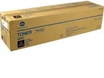 Konica Minolta Toner TN-713K A9K8150 schwarz
