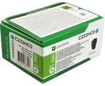 Lexmark Toner C232HC0 cyan