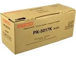Utax Toner PK-5017K 1T02TV0UT0 schwarz