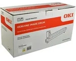 Oki Trommel 46857505 yellow