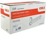 Oki Trommel 46857507 cyan