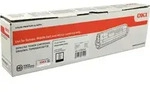 Oki Toner 47095704 schwarz