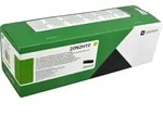 Lexmark Toner 20N2HY0 yellow