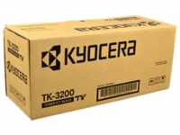 Kyocera TK-3200, Kyocera Toner TK-3200 1T02X90NL0 schwarz (ca. 40.000 A4-Seiten bei