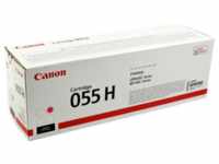 Canon Toner 3018C002 055H magenta