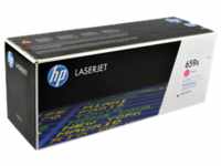 HP W2013A, HP Toner W2013A 659A magenta (ca. 13.000 A4-Seiten bei 5%)