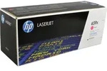 HP Toner W2013X 659X magenta