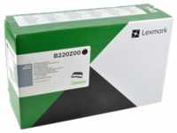Lexmark B220Z00, Lexmark Trommel B220Z00 (ca. 12.000 A4-Seiten bei 5%)