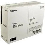 Canon Toner 3526C002 T06 schwarz