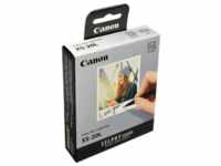 Canon Papier XS-20L 20 Blatt 7,2 x 8,5 cm incl. TTR 4119C002