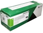Lexmark Toner 20N2XK0 schwarz