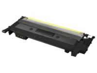 Ampertec Toner ersetzt HP (Samsung) CLT-Y404S/ELS SU444A yellow