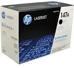 HP Toner W1470A 147A schwarz