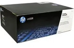 HP Trommel W1332A 332A