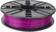Ampertec 3DPLA0500PUR1AM, Ampertec 3D-Filament PLA lila 1.75mm 500g Spule