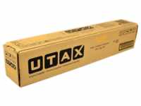 Utax Toner CK-5511Y 1T02R5AUT0 yellow