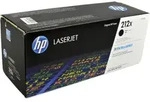 HP Toner W2120X 212X schwarz