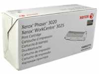 Xerox Toner 106R02773 schwarz