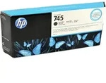HP Tinte F9K05A 745 matt schwarz