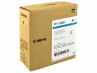 Canon Tinte 0812C001 PFI-1300C cyan