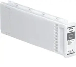 Epson Tinte C13T800700 dark grey T8007